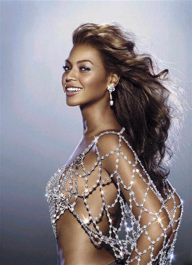 Beyonce to sing national anthem at Obama inauguration