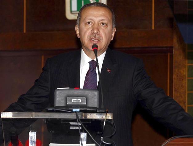 Turkish government cautious over Paris attack