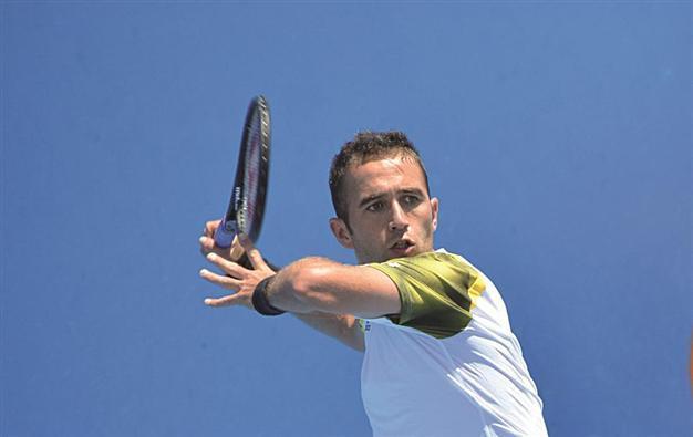 Turks see off Thai duo in qualifiers