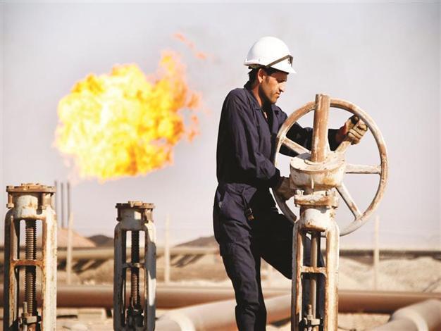 Kuwaiti firm replaces Turkey in Iraqi field