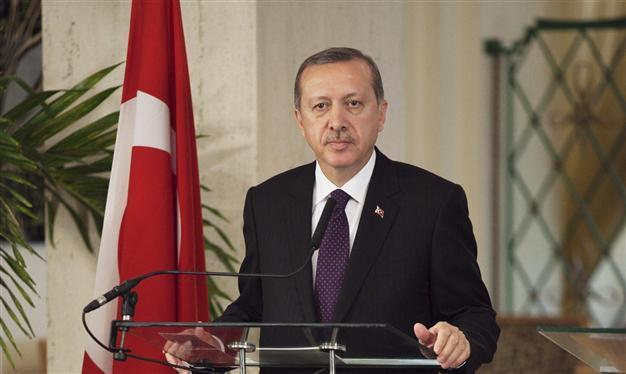 House arrest for jailed PKK leader not even an option, Turkish PM says