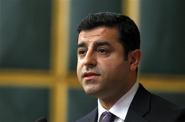 Ankara must try to solve killings, not just close the case: BDP