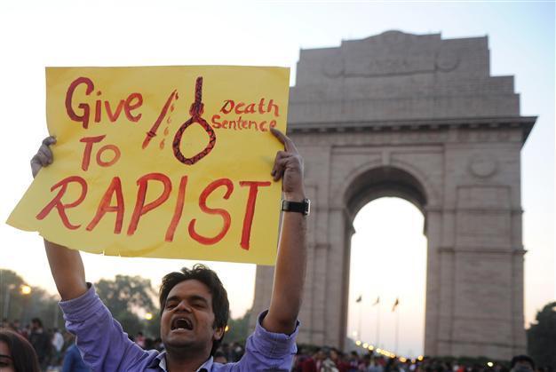 Suspect in Delhi gang-rape case appeared in TV show
