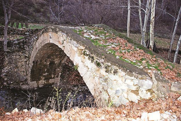 Arapgir’s first settlement taken under protection