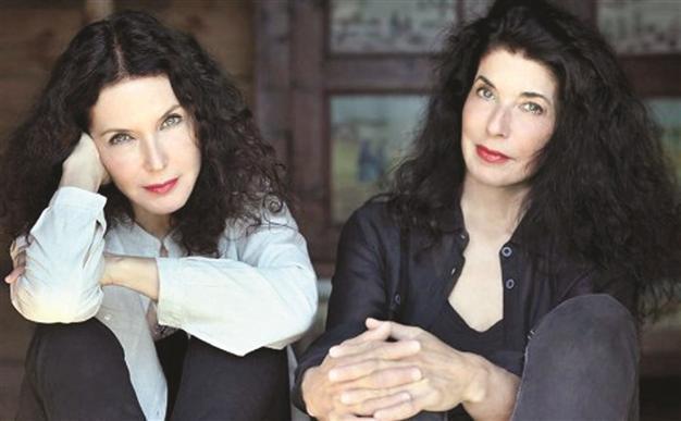 Labeque sisters perform with Borusan’s Orchestra