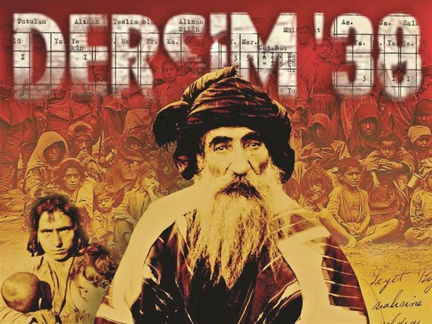 Documentary on Dersim to be aired on state-owned TRT