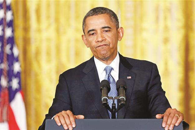 Obama not hopeful on gun control law