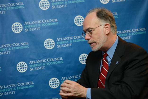 US disengagement from Mideast fiction: Ex-envoy