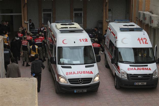 BDP wary and Turkish government relieved as strikes end
