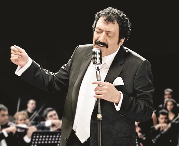 Arabesque singer still in hospital