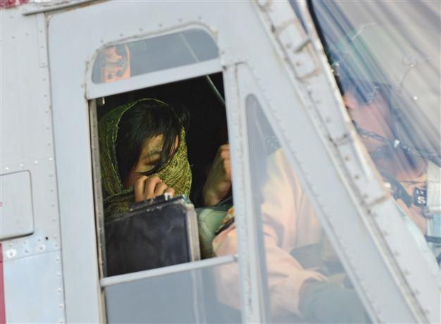 Pakistan quashes Christian girl blasphemy case: lawyers