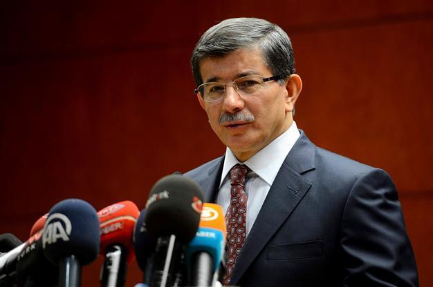 Turkey in contact with Israel for truce between former and Hamas