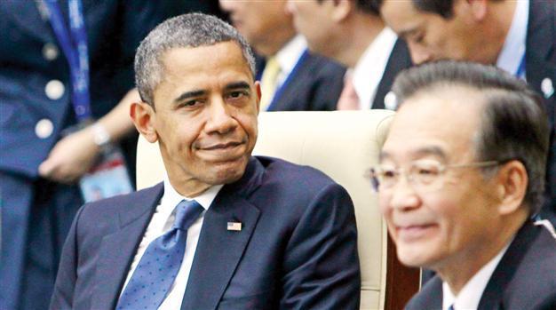 US overtakes Europe to become biggest importer of Chinese goods