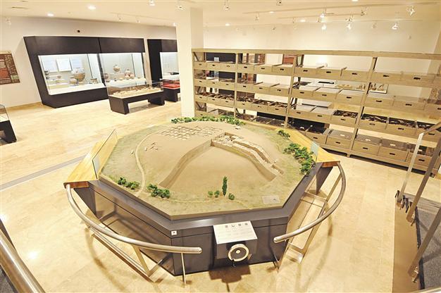 Kaman’s museum an attraction for Japanese tourists