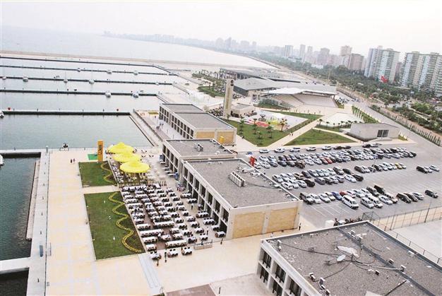 Public-private partnerships reach $35 bln