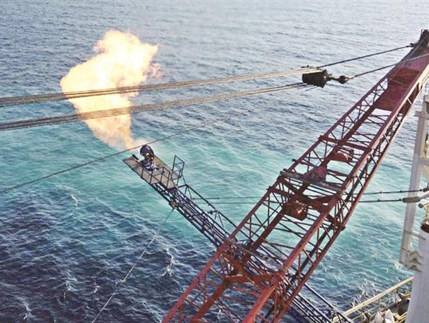 Qatar, Turkish company in talks for LNG facility