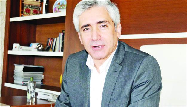 Militants should feel part of PKK talks: MP