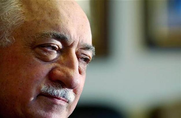 Islamic scholar Gülen supports talks with imprisoned PKK leader