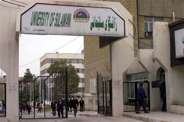 Kurdish diplomas to be valid in Turkey