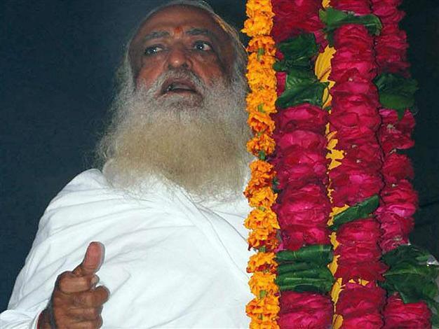 Indian guru blames Delhi rape victim, sparks outrage