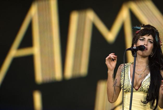 Winehouse killed by accidental alcohol poisoning: inquest