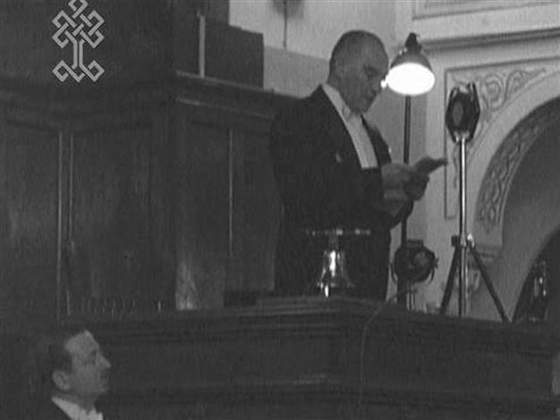Archive prepares to cast light on Turkish history
