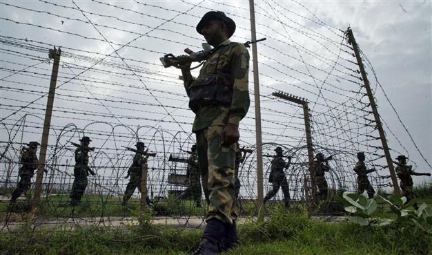 Two Indian soldiers killed by Pakistan army: sources