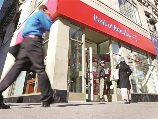 Bank of America set to pay $11.6 bln in mortgage deal