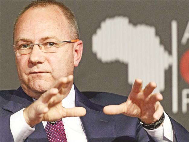 Anglo American appoints its new CEO