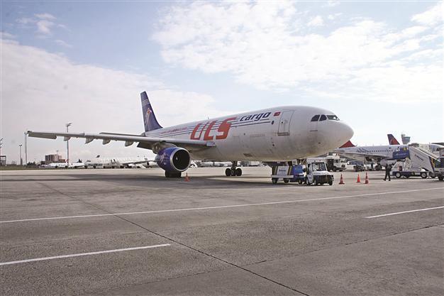 Owner of ‘mystery plane’ looking for compensation