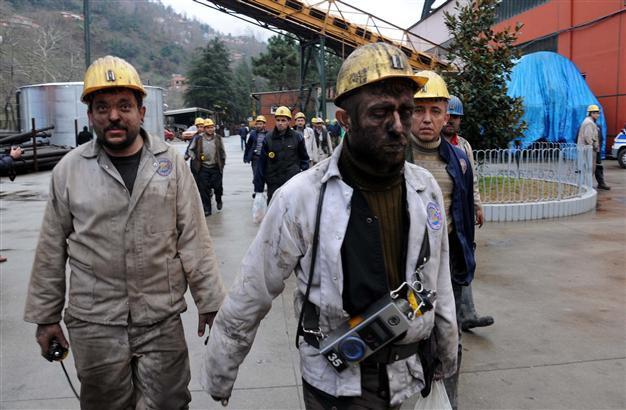 Coal mine blast stirs debate