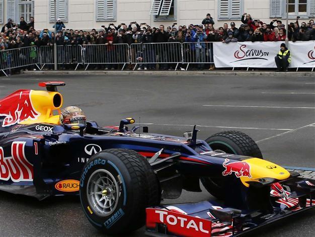 F1 races to skip Istanbul after prime ministers decision