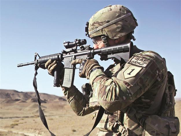 US might leave no troops in Afghanistan after end of 2014