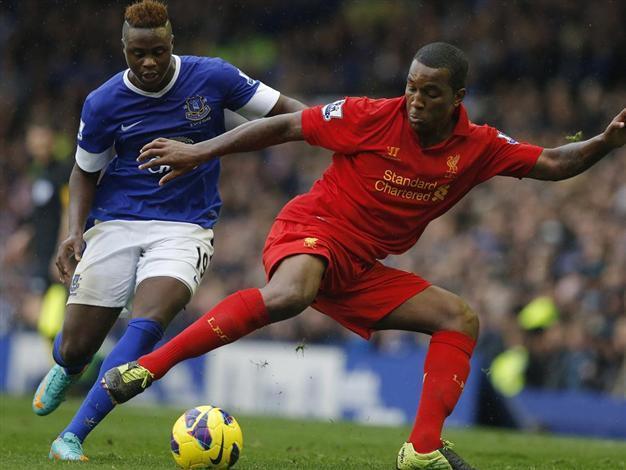 Wisdom signs new deal with Liverpool