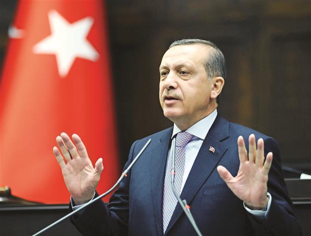 No raid on PKK during withdrawal, Turkish PM vows