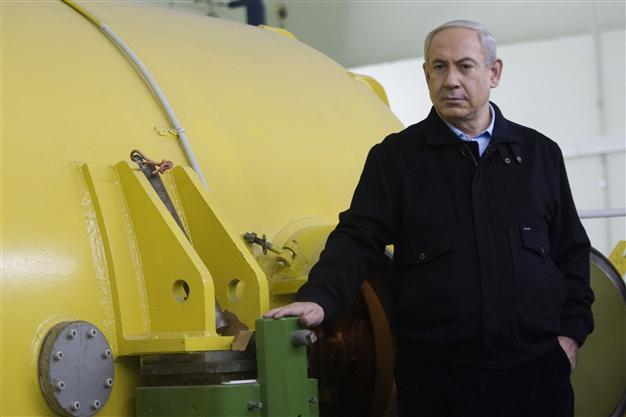Netanyahu denies wasting money on Iran attack plans