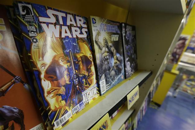 White House rejects construction of Death Star