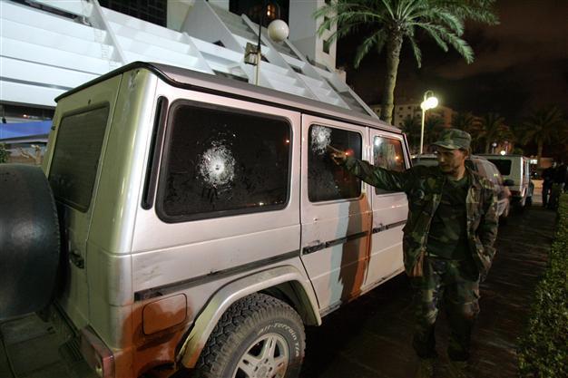 Italy condemns attack on Libya consul as terrorism