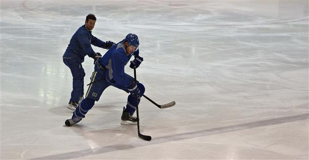 Lockout officially ends, schedule announced for NHL