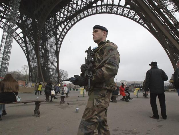 France on alert as Mali campaign triggers backlash fears