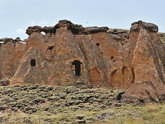 Ihlara Valley’s attraction for tourists increases every year