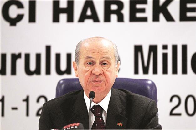 MHP leader slams gov’t over dialogue