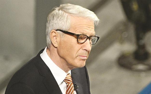 Euro Commission ‘backs İmralı talks’