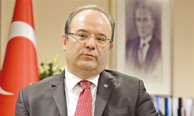 TİKA to reach least developed countries