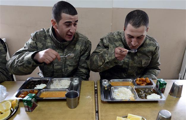 Turkish army assigns ‘buddies’ to decrease suicide rate