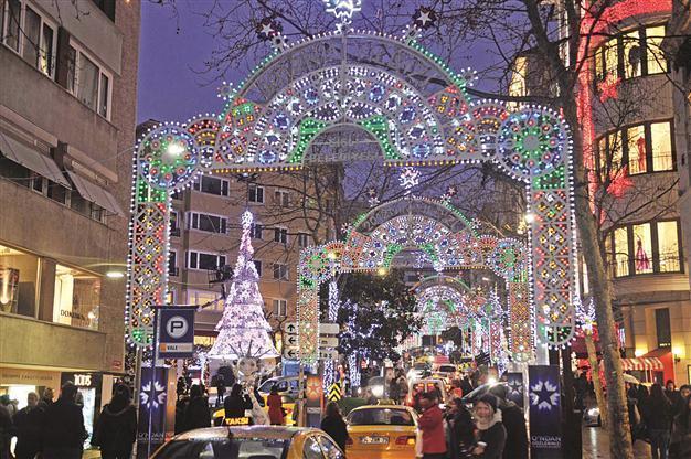 Luxury of France comes to Istanbul