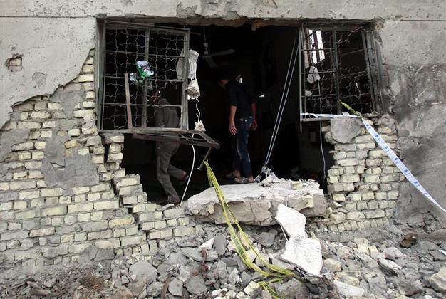 Attacks against Shiites kill 45 in Iraq