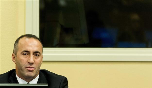 UN tribunal acquits Kosovo ex-PM of war crimes