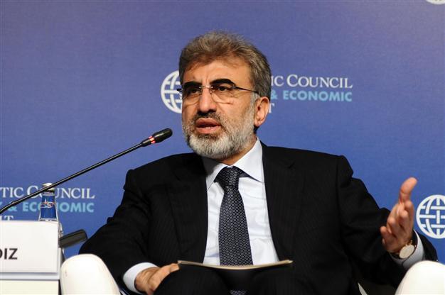 Turkey sees no clash with U.S. over Iran gold for gas