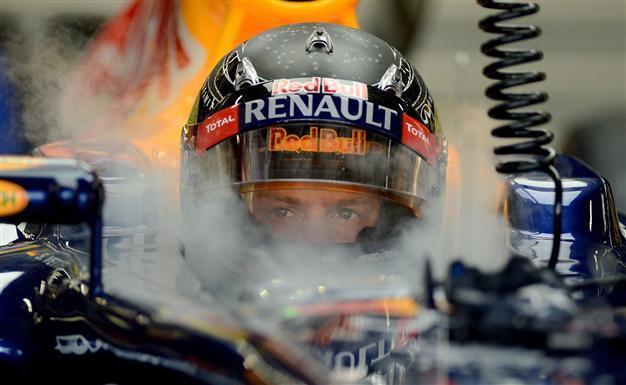 FIA dismisses Ferrari’s claims of ‘illegal pass’ by Vettel